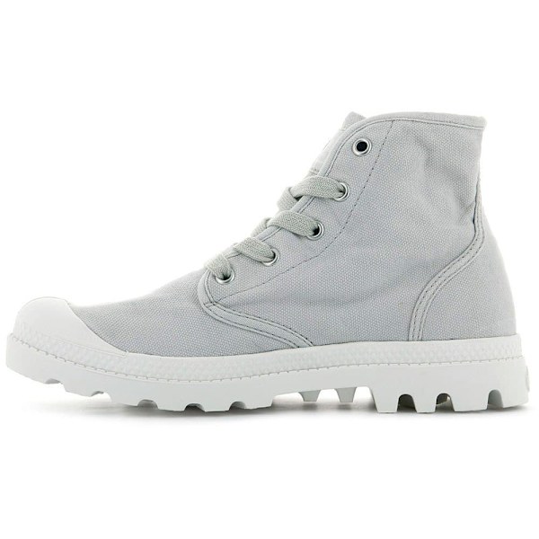 Palladium Saappaat Pampa Hi Sininen EU 39 Nainen