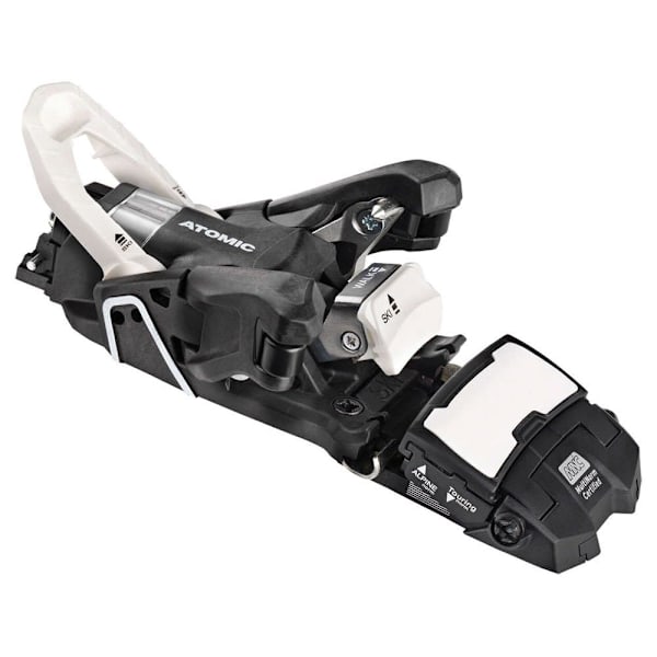 Atomic Ski Touring Bindinger Shift 10 Mnc Sort 90 mm