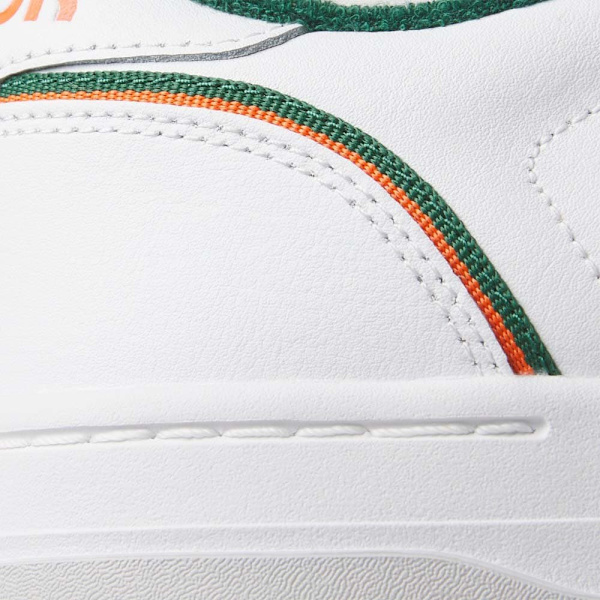 Reebok Phase Court Lenkkarit Valkoinen EU 42 Mies