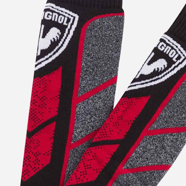 Rossignol Thermotech Junior Sokker 2 Par  EU 30-32 Dreng