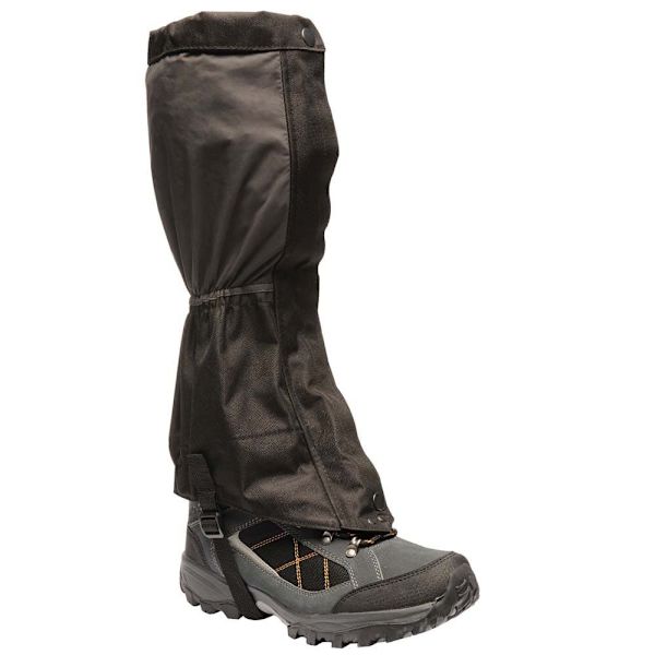 Regatta Highton Gaiter Sort S-M