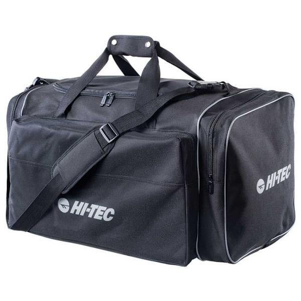 Hi-tec Sables Ii 80l Laukku Musta