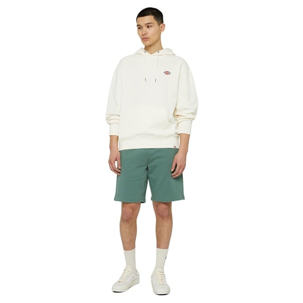 Dickies Millersburg Tröja Med Huva Beige S Man