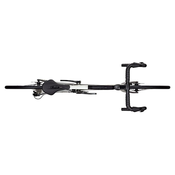Focus Paralane 8.7 R7100 2024 Maantiepyörä Valkoinen M