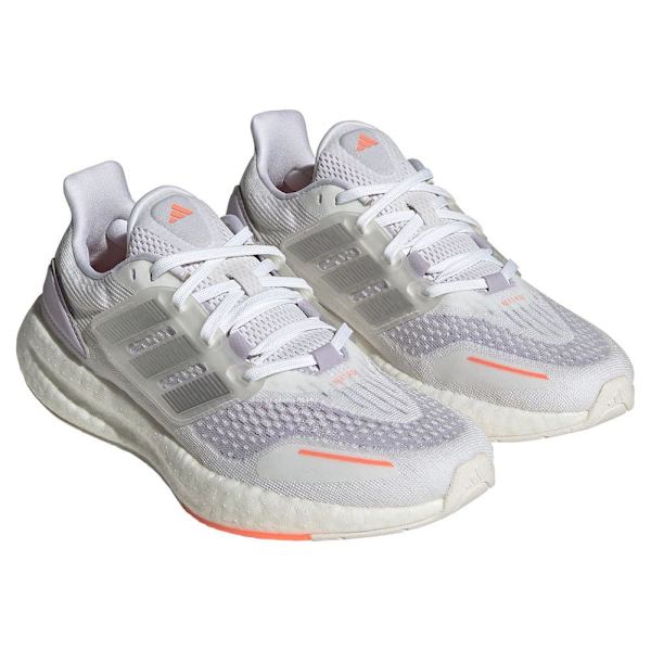 Adidas Löparskor Pureboost 22 H.rdy Grå EU 37 1/3 Kvinna