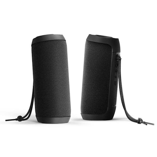 Energy Sistem Bluetooth Højttaler Urban Box 2 Sort
