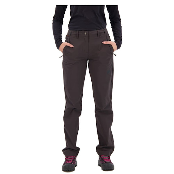 Mammut Runbold Bukser Sort 44 / Regular Kvinde