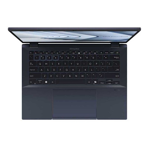 Asus Sistemas Expertbook B5404cma-q50224x 14´´ Ultra 7-155h/16gb/512gb Ssd Laptop  Spanish QWERTY