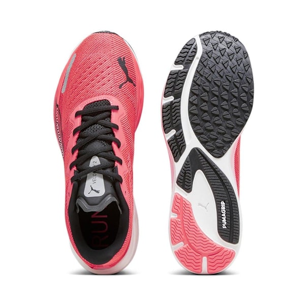 Puma Løbe Skoe Velocity Nitro 2 Orange EU 40 Mand