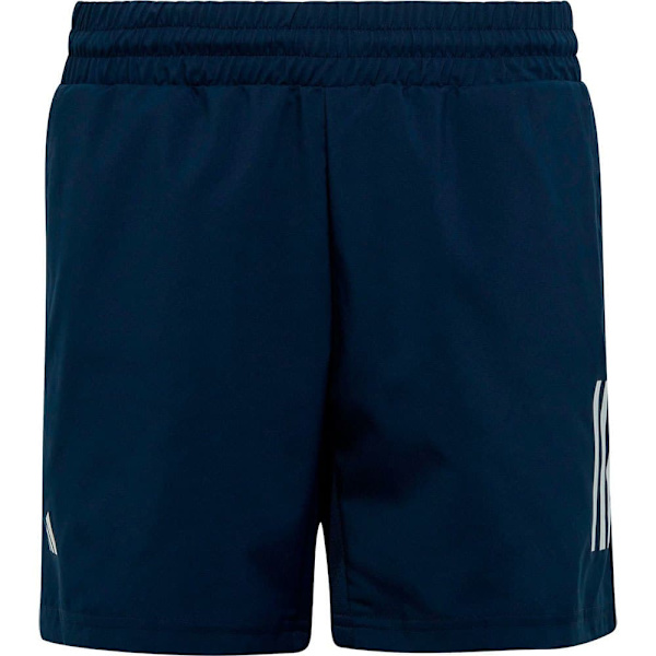 Adidas Shorts Clu3s Blå 5-6 Years Pojke
