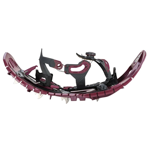 Tsl Outdoor Snöskor Symbioz Hyperflex Instinct Röd EU 39-49