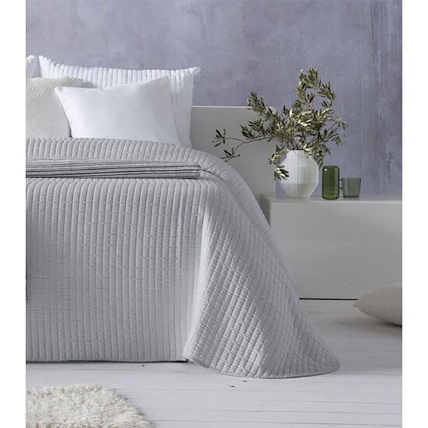 Hosteline Agnes Jacquard-täcke Agnes C-5 270x270 Cm