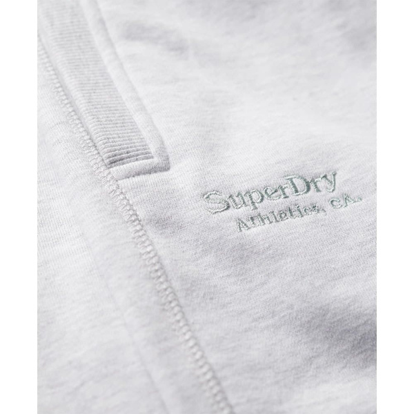 Superdry Essential Logo Ub Joggers Harmaa L Nainen