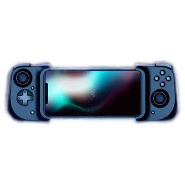 Razer Smartphone Controller Kishi Android Svart