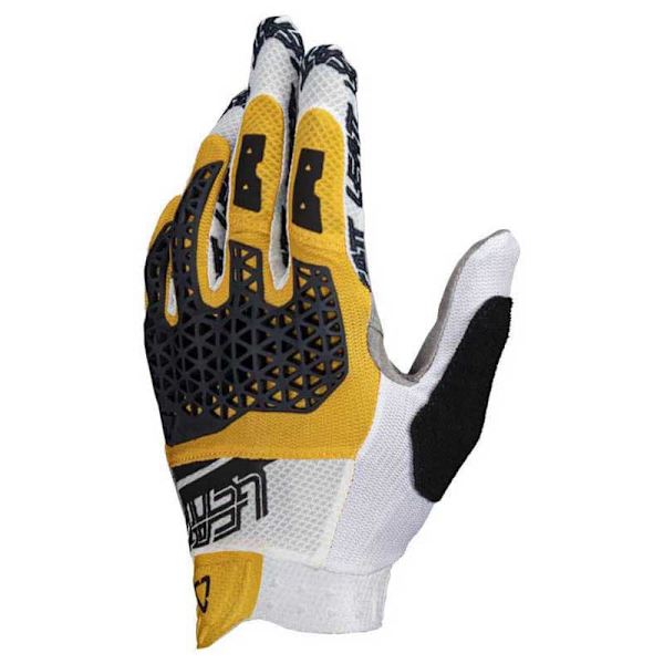 Leatt Handskar 4.0 Lite Gul M Man