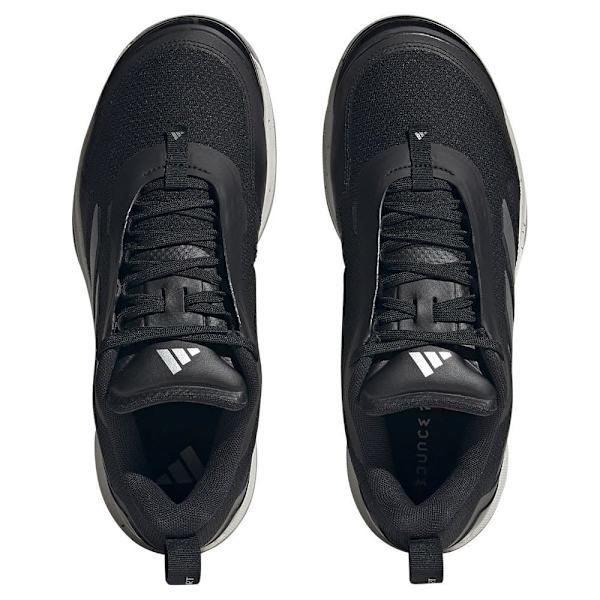 Adidas Kaikki Tuomioistuimen Kengät Avacourt Musta EU 39 1/3 Nainen