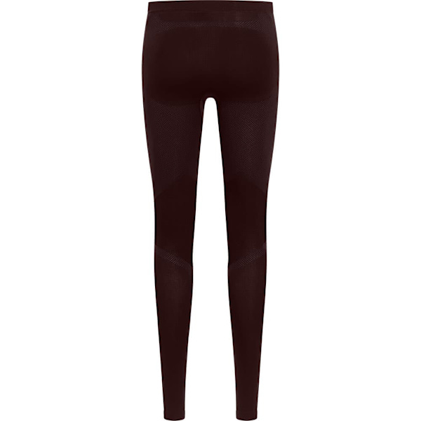 Odlo Fundamentals Performance Warm Baslager Set Röd M Man