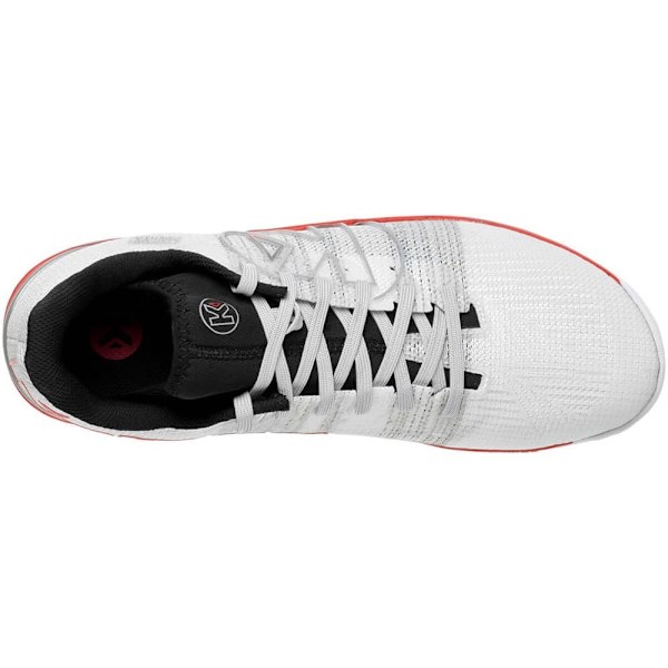 Kempa Sko Attack One 2.0 Rød EU 39 1/2 Mand