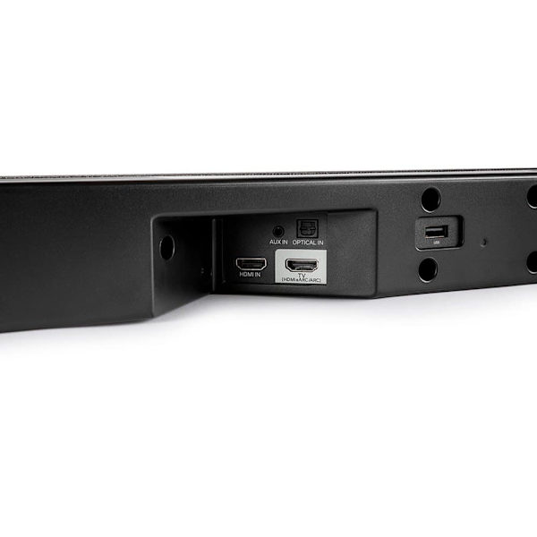 Denon Dht-s517 150w Ljudbar Svart One Size / EU Plug