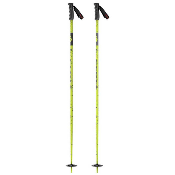 Scott Pol Issue Srs Silver 120 cm