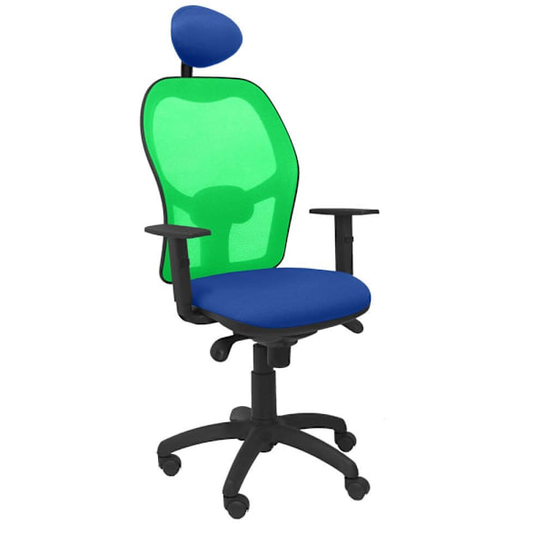 P And C Med Sengegavl Ergonomisk Skrivebordsstol Jorquera Ali229c Søvfarvet