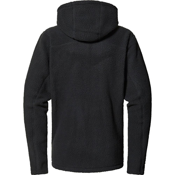 Haglofs Huvtröja Fleece Malung Pile Svart XL Man