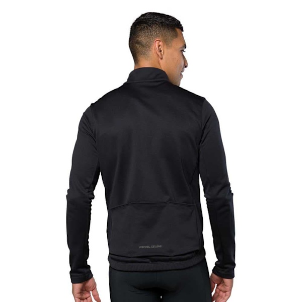 Pearl Izumi Långärmad Tröja Quest Thermal Svart M Man