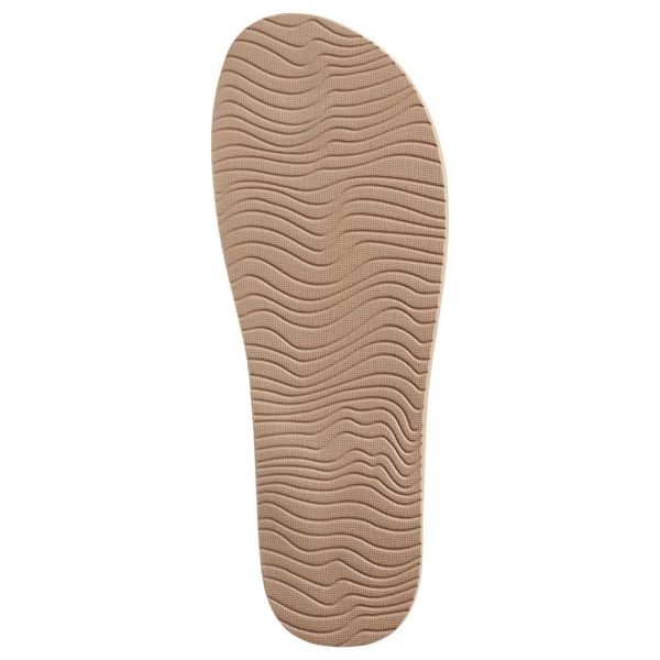 Reef Sandaalit Cushion Bounce Court Kultainen EU 37 1/2 Nainen