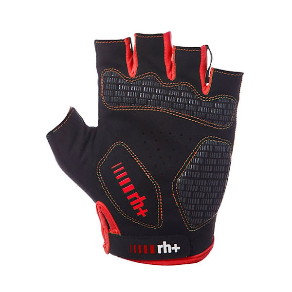 Rh+ Code Handsker Sort S Mand