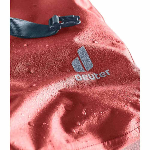 Deuter Weybridge 20+5l Satulalaukku Oranssi M