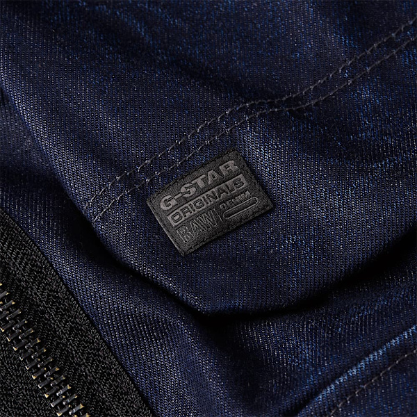 G-star Utility Jakke Blå 2XL Mand