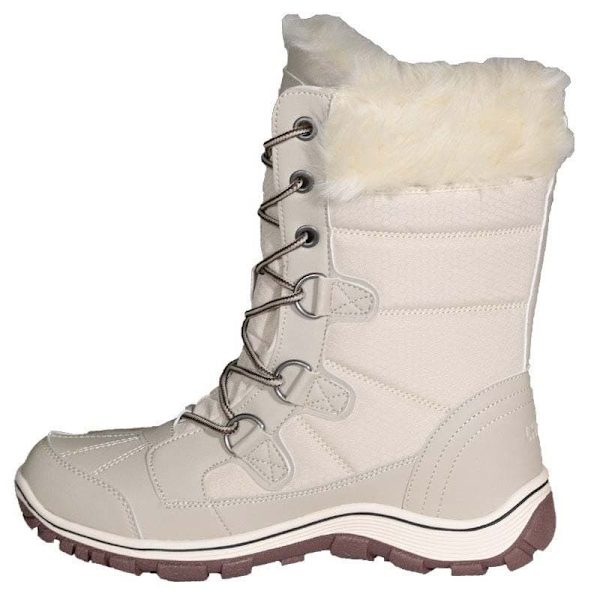 Lhotse Lumikengät Saska Beige EU 38 Nainen