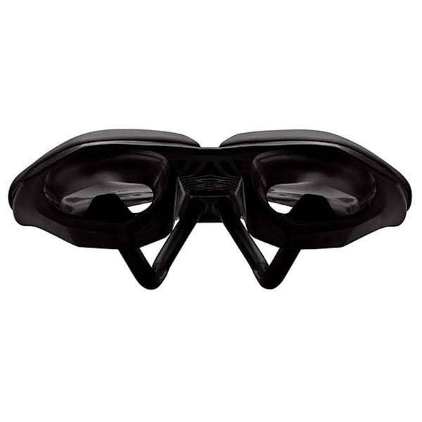 Pro Sadel Falcon Performance Svart 132 mm