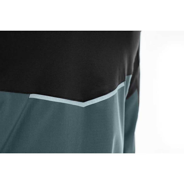 Cube Softshell Jakke Blackline Sort XL Mand
