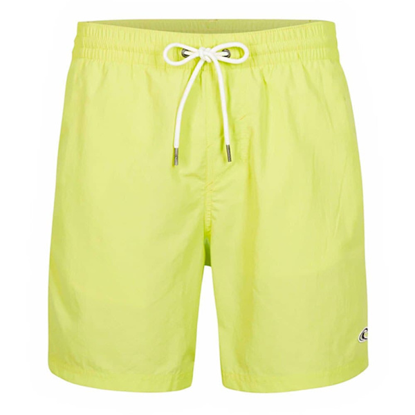 O´neill N03200 Vert Swim 16´´ Badbyxor Gul S Man