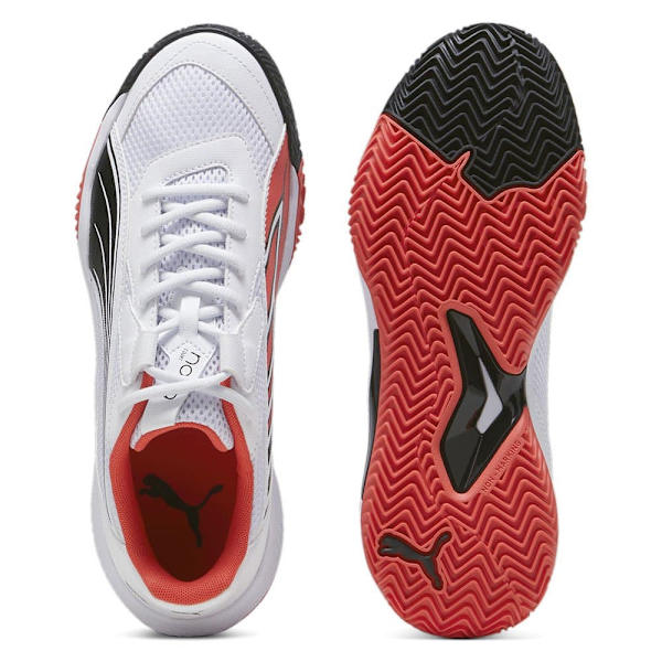 Puma Trænere Nova Court Hvid EU 42 1/2 Mand