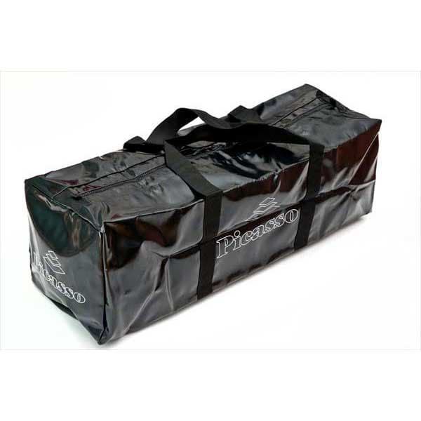 Picasso Laukku Master With Draining Valve 85 Cm Musta