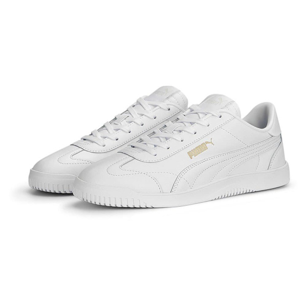 Puma Trænere Club 5v5 Hvid EU 44 Mand