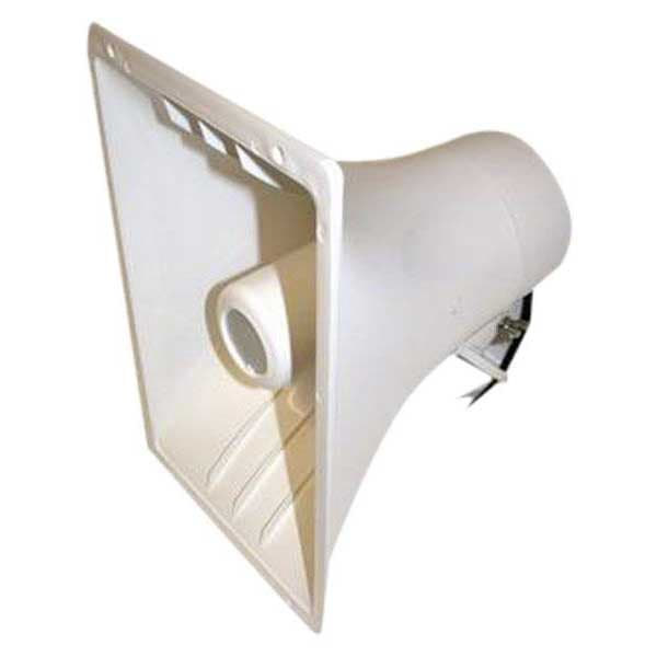 Raymarine Hornspeaker Hvid Ray 430 / 218