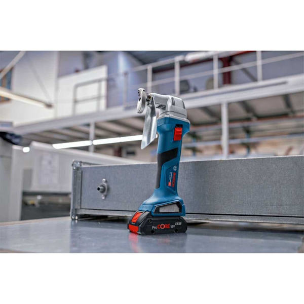 Bosch Professional Bladsaks Gsc 18v-16 E Søvfarvet