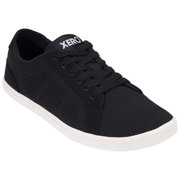 Xero Shoes Dillon Lenkkarit Musta EU 40 1/2 Nainen