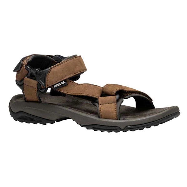 Teva Sandaler Terra Fi Lite Leather Brun EU 43 Man