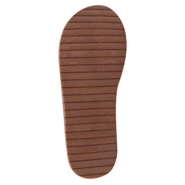 Flojos Sandaler Playa Brun EU 41 Man