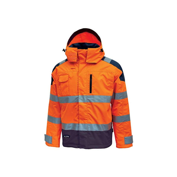 U-power Defender Jakke  XL