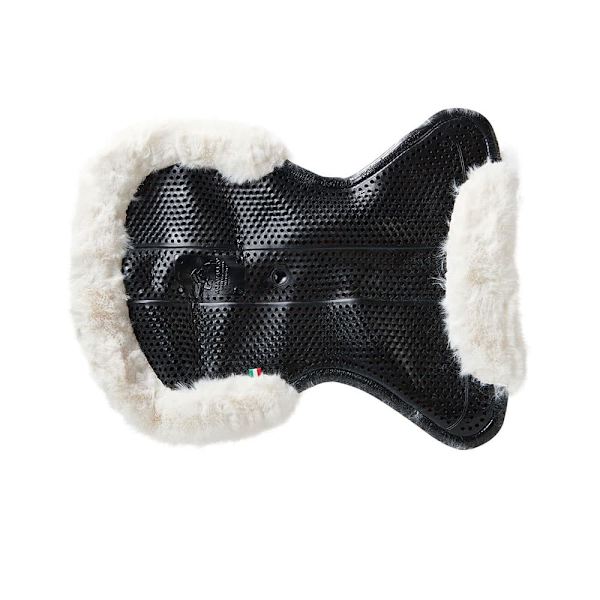 Acavallo Gel Ns-fs Classic-fs Full Halv Pad  Full