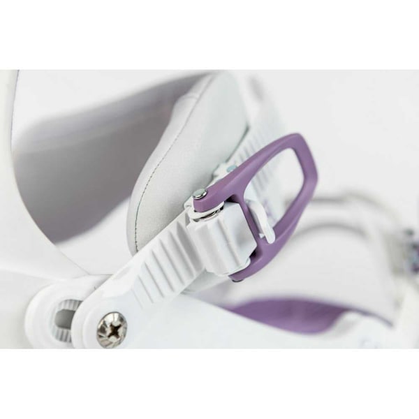 Nitro Cosmic Snowboardbindinger Lilla S-M