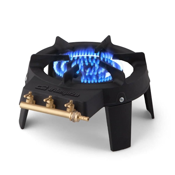 Orbegozo Kaasuliesi Fo 6400