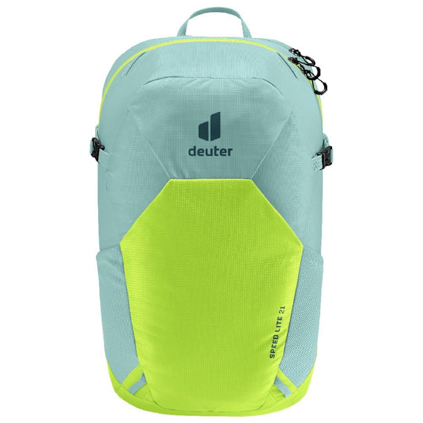 Deuter Speed Lite 21l Rygsæk Grøn