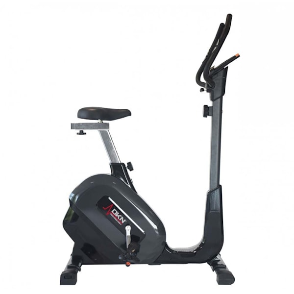 Dkn Technology Træningscykel M-470 Sort