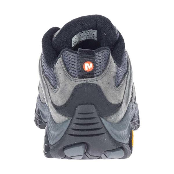 Merrell Vaelluskengät Moab 3 Harmaa EU 44 1/2 Mies
